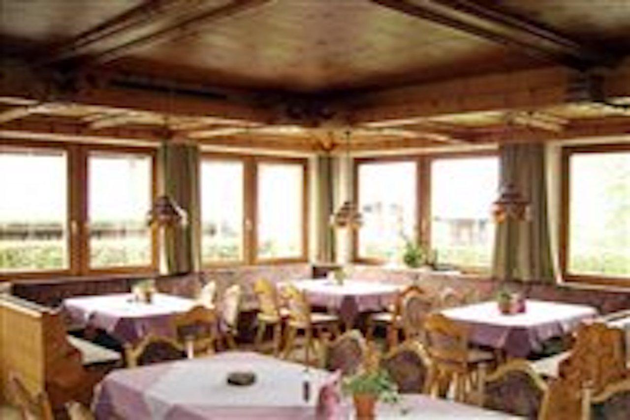 Gasthof Hamberg Niederhart Exterior photo