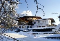 Gasthof Hamberg Niederhart Exterior photo
